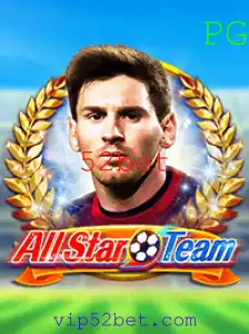 Explorando o Mundo do AllStarTeam: Um Jogo Inovador com 52bet