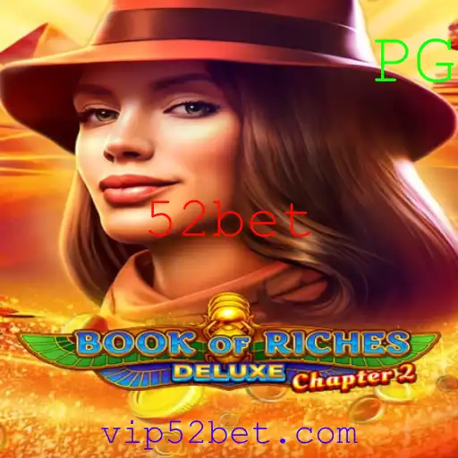 Explorando o Mundo de Book of Riches Deluxe Chapter 2: Aventura e Estratégia