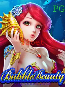 BubbleBeauty: Um Mergulho no Universo das Bolhas - Um Jogo de Diversão e Estratégia