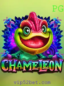 Descobrindo o Jogo Chameleon: Uma Aventuras de Estratégia e Bluff
