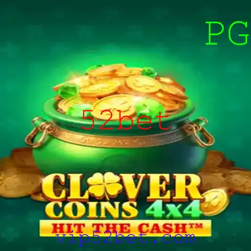 Descubra o Mundo de Emoções com CloverCoins4x4