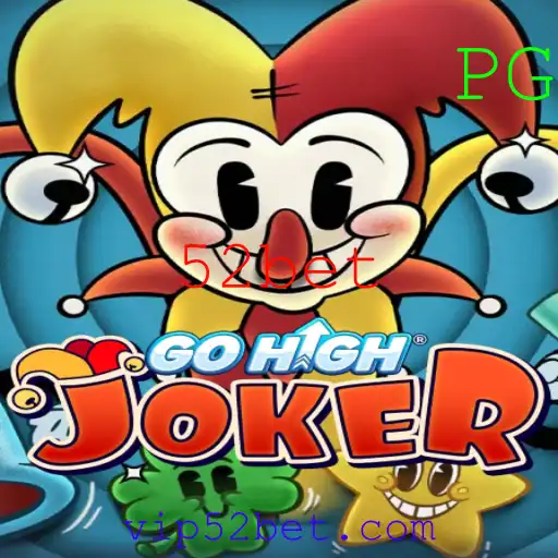 GoHighJoker: Uma Nova Era de Entretenimento no Mundo dos Jogos de Azar