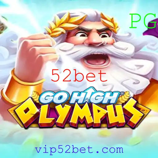 GoHighOlympus: Explorando o Fascinante Mundo do Novo Jogo com 52bet