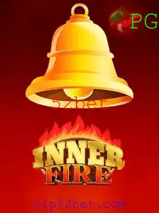Descubra InnerFire: O Jogo que Incendeia Estratégias com 52bet