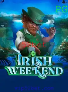 Descubra o Mundo do IrishWeekend: Um Jogo de Estratégia e Sorte