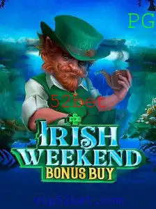 Explorando o Mundo de IrishWeekendBonusBuy: Diversão e Estratégia