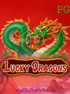 LuckyDragons: Explorando o Mundo Afortunado das Apostas Online