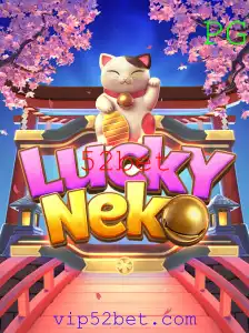 Explorando o Mundo de LuckyNeko: Uma Aventura de Jogo