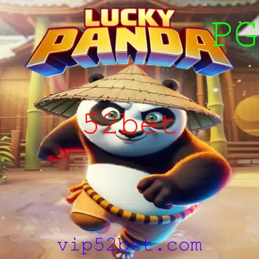 Explorando o Fascinante Mundo do LuckyPanda e 52bet