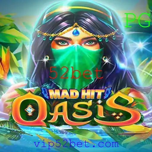 Descubra o Universo de MadHitOasis: O Jogo do Momento