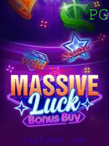 MassiveLuckBonusBuy: O Jogo de Azar Que Conquista 52bet
