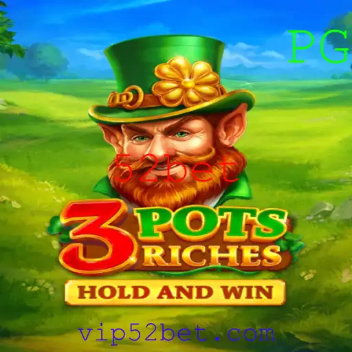 3potsRiches: Um Mergulho Profundo nas Regras e Estrutura do Jogo
