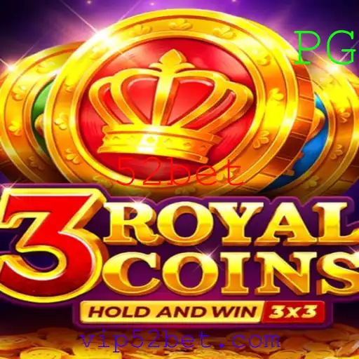 Descubra o Mundo Empolgante de 3royalcoins e sua Inovadora Plataforma 52bet