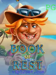 Explorando o Mundo de 'BookofRest': Um Mergulho no Jogo e suas Regras
