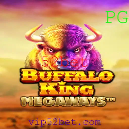 BuffaloKing: Uma Viagem ao Selvagem Oeste com 52bet