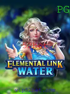 Descubra o Fascinante Mundo de ElementalLinkWater: Um Jogo Estratégico e Envolvente 