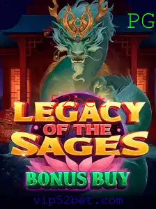 LegacyoftheSagesBonusBuy: Guia Completo para Jogadores