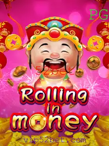 Descubra o Mundo de RollingInMoney: Um Guia Completo para o Jogo de Aposta Inovador