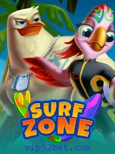 SurfZone: A Nova Sensação no Mundo dos Jogos