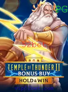 Descubra o Emocionante TempleofThunderIIBonusBuy: Um Mergulho no Mundo das Apostas