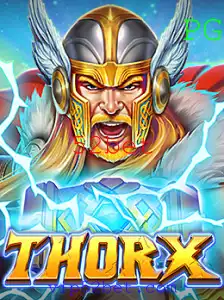 Explorando o Mundo Emocionante de ThorX: Um Mergulho no Jogo do Momento