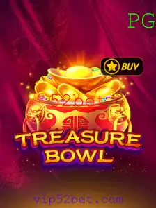 TreasureBowl: Descubra o Excitante Mundo do Jogo de Apostas 52bet