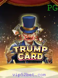 Descubra o Empolgante Jogo de Cartas 'TrumpCard' e Sua Aposta Estratégica '52bet'