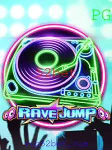 RaveJump: A Emoção de Saltar em um Mundo de Luzes e Ritmos