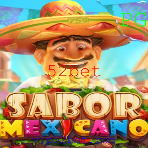 Explorando o Jogo SaborMexicano: Uma Aventura Culinária com 52bet