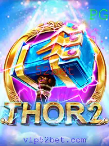 Explorando o Fascinante Mundo de Thor2: O Jogo que Une Mitologia e Emoção