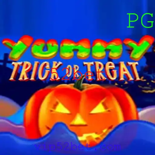 Descubra o Fascinante Mundo de YummyTrickorTreat com 52bet